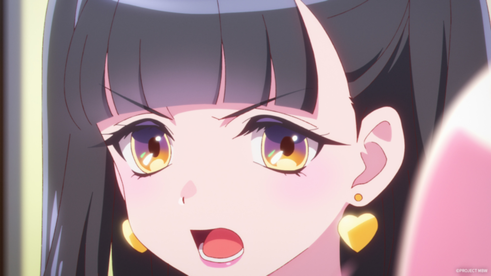 【第2話】前橋ウィッチーズ 2話 服もアンタもペラッペラ