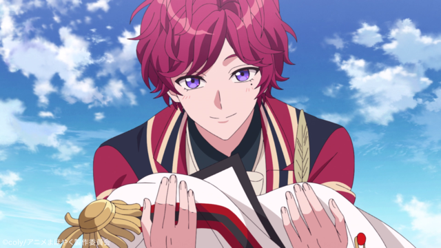 【第6話】魔法使いの約束 6話 （エピソード6） 無垢なあなたにできること