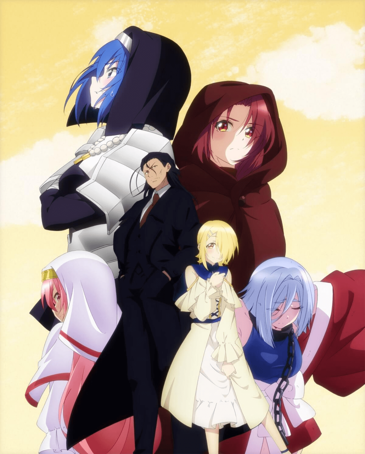 【第3話】魔王様、リトライ！R 3話 リサイクル -ReCycle-