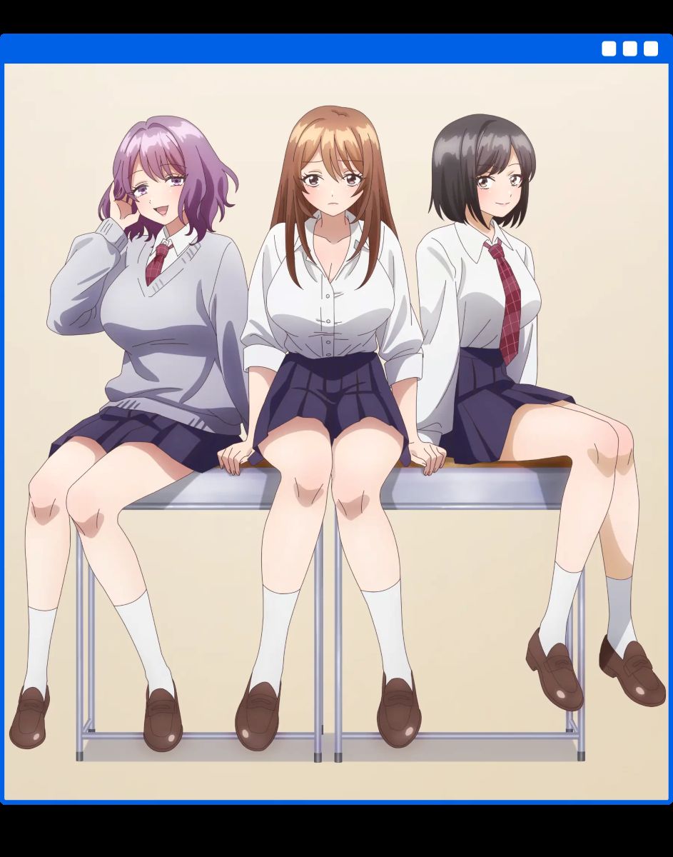 【第1期】マウスカーソルで現実を操作できるようになったので、女の子をいっぱいクリックしまーす