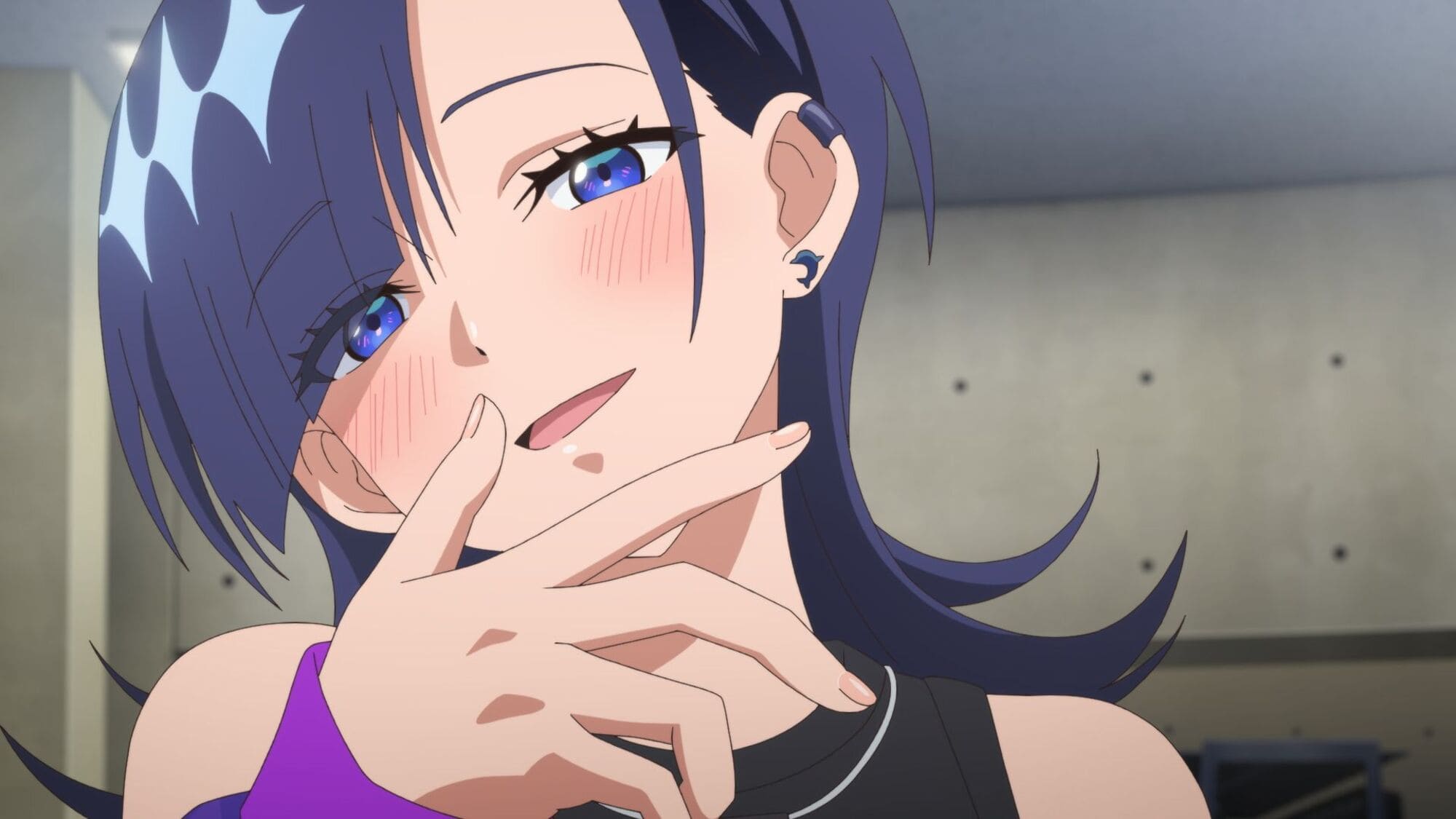 【第2期6話】メダリスト 2期 19話 強化練習