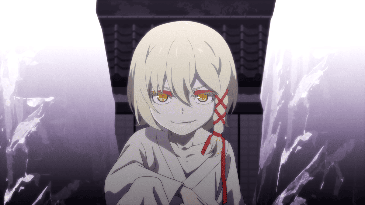 【第6話】〈物語〉シリーズ オフ&モンスターシーズン 6話 撫物語 なでこドロー 其ノ伍