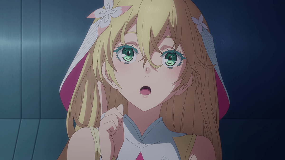 【第2話】なぜ僕の世界を誰も覚えていないのか？ 第2話リンネ