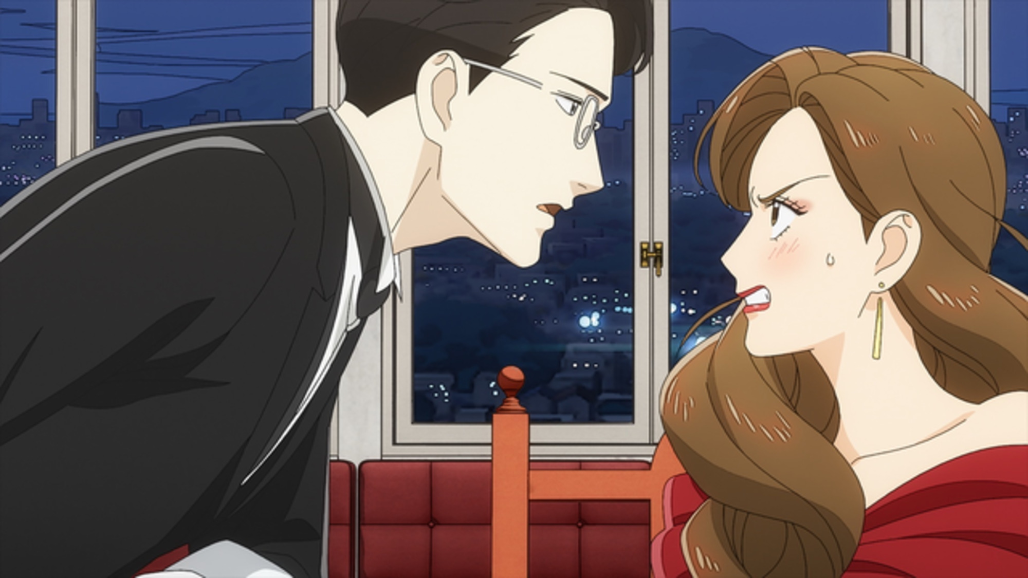 【第3話】謎解きはディナーのあとで 3話 死者からの伝言をどうぞ File 2