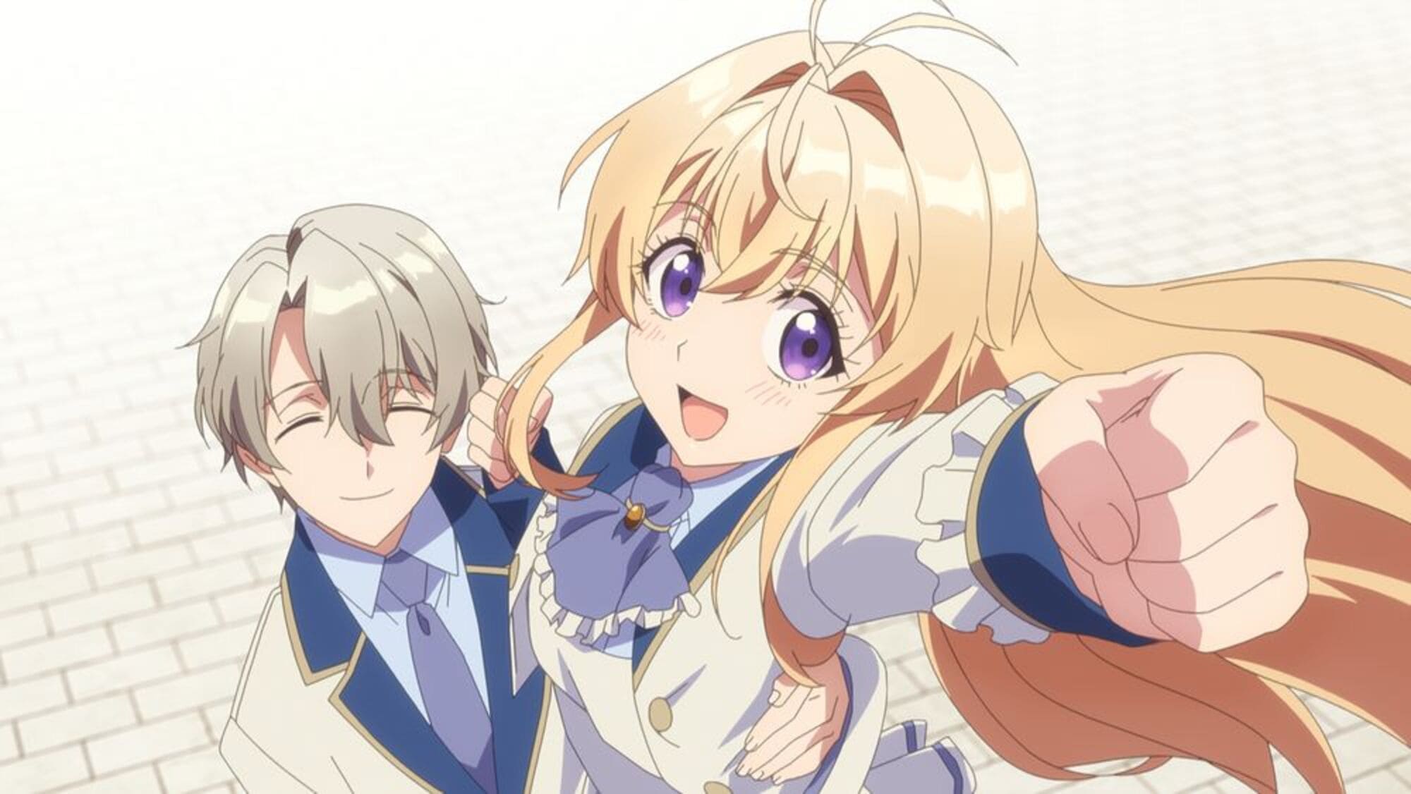【第1話】逃がした魚は大きかったが釣りあげた魚が大きすぎた件 1話 逃がした魚は優良物件を探す