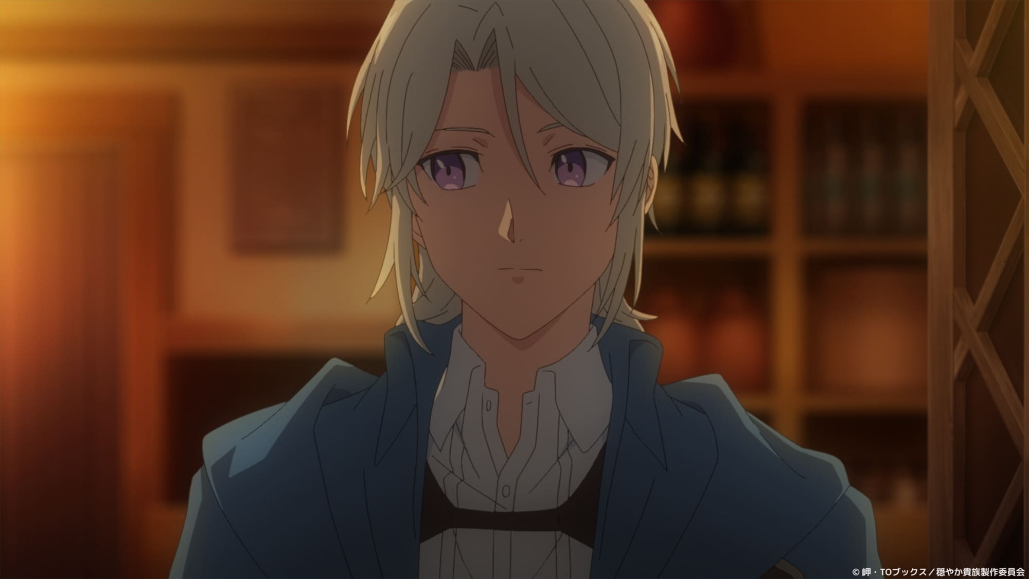 【第10話】穏やか貴族の休暇のすすめ。 10話 イレヴンの願い