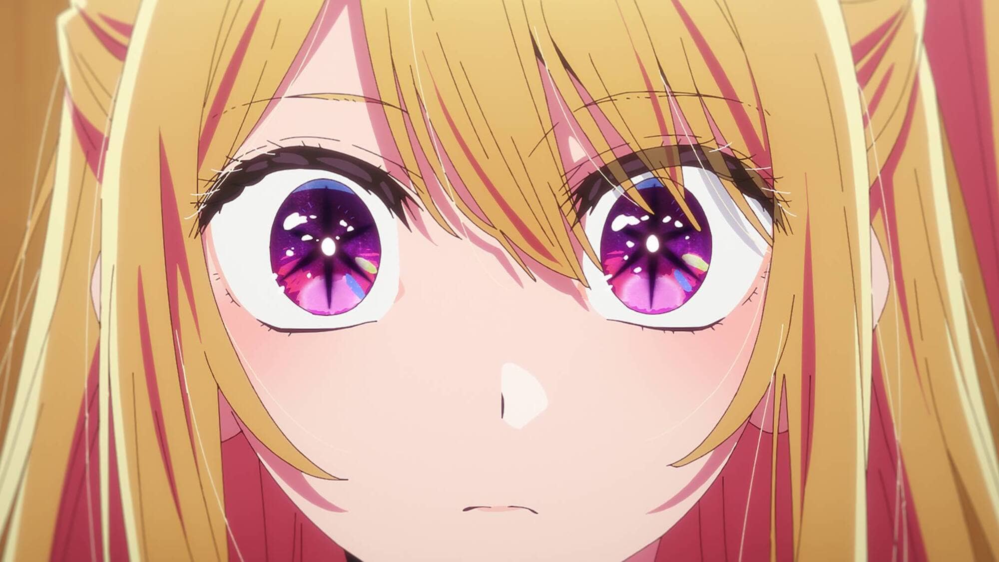 【第3期10話】【推しの子】3期 34話 個人間オーディション