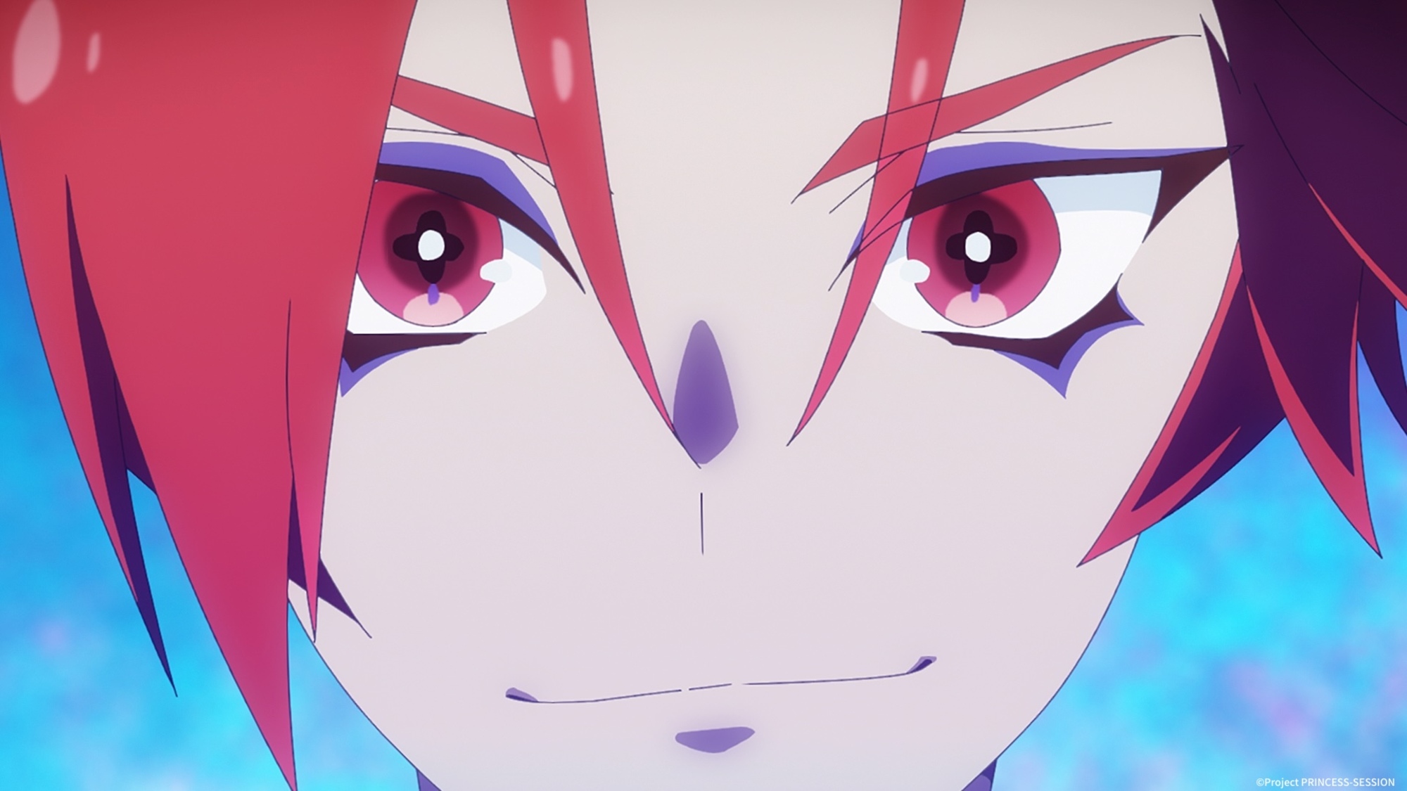 【第11話】プリンセッション・オーケストラ 11話 カリストの影