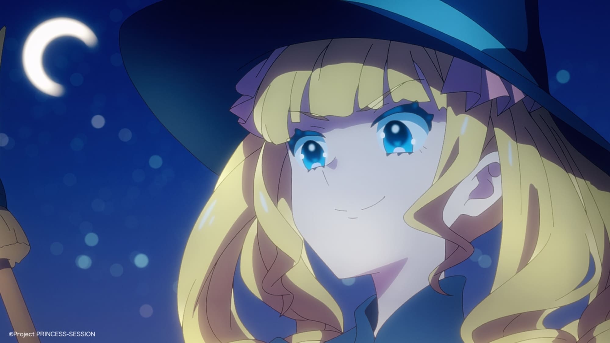 【第31話】プリンセッション・オーケストラ 31話 エンジテミル