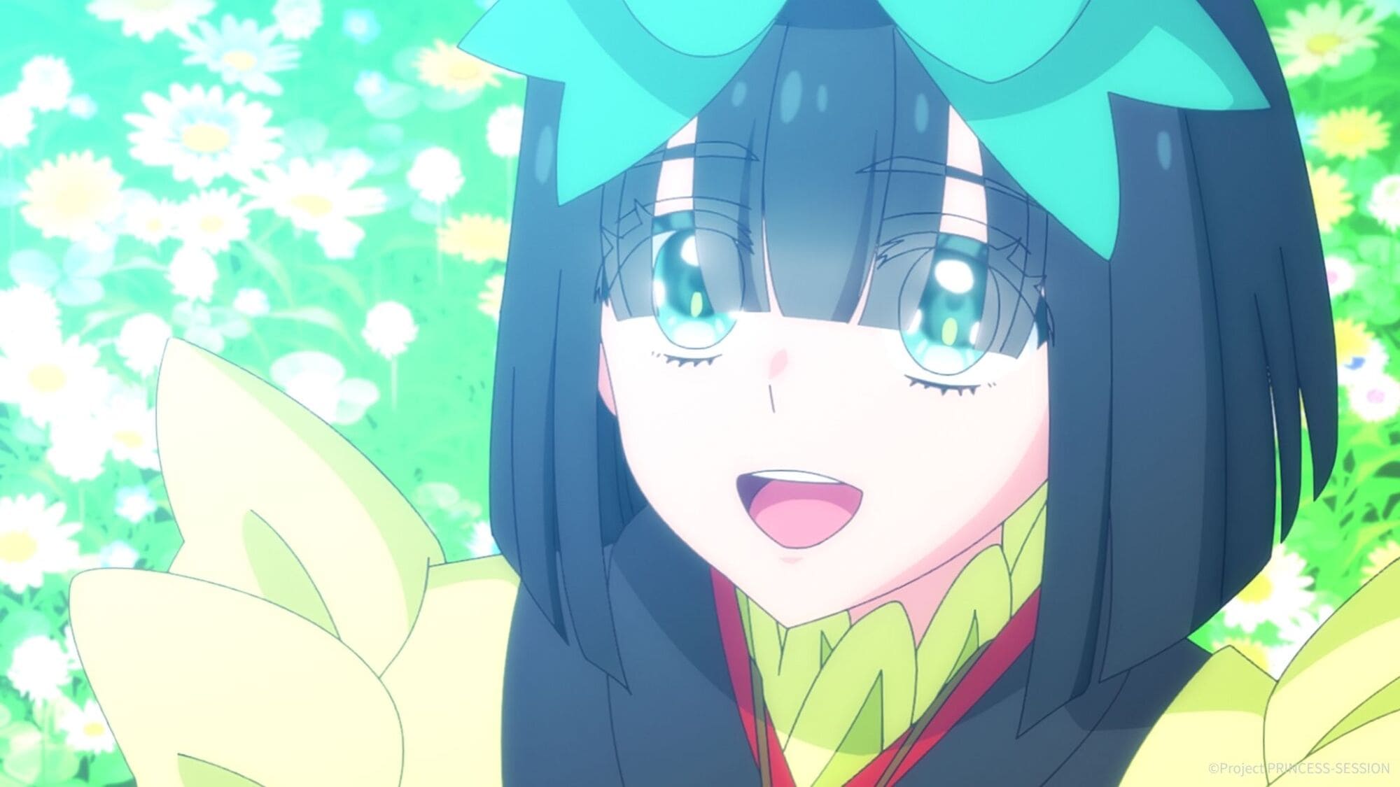 【第48話】プリンセッション・オーケストラ 48話 わたしたちのキセキ