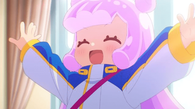 【第12話】ぷにるはかわいいスライム 12話 いい旅ぷに気分