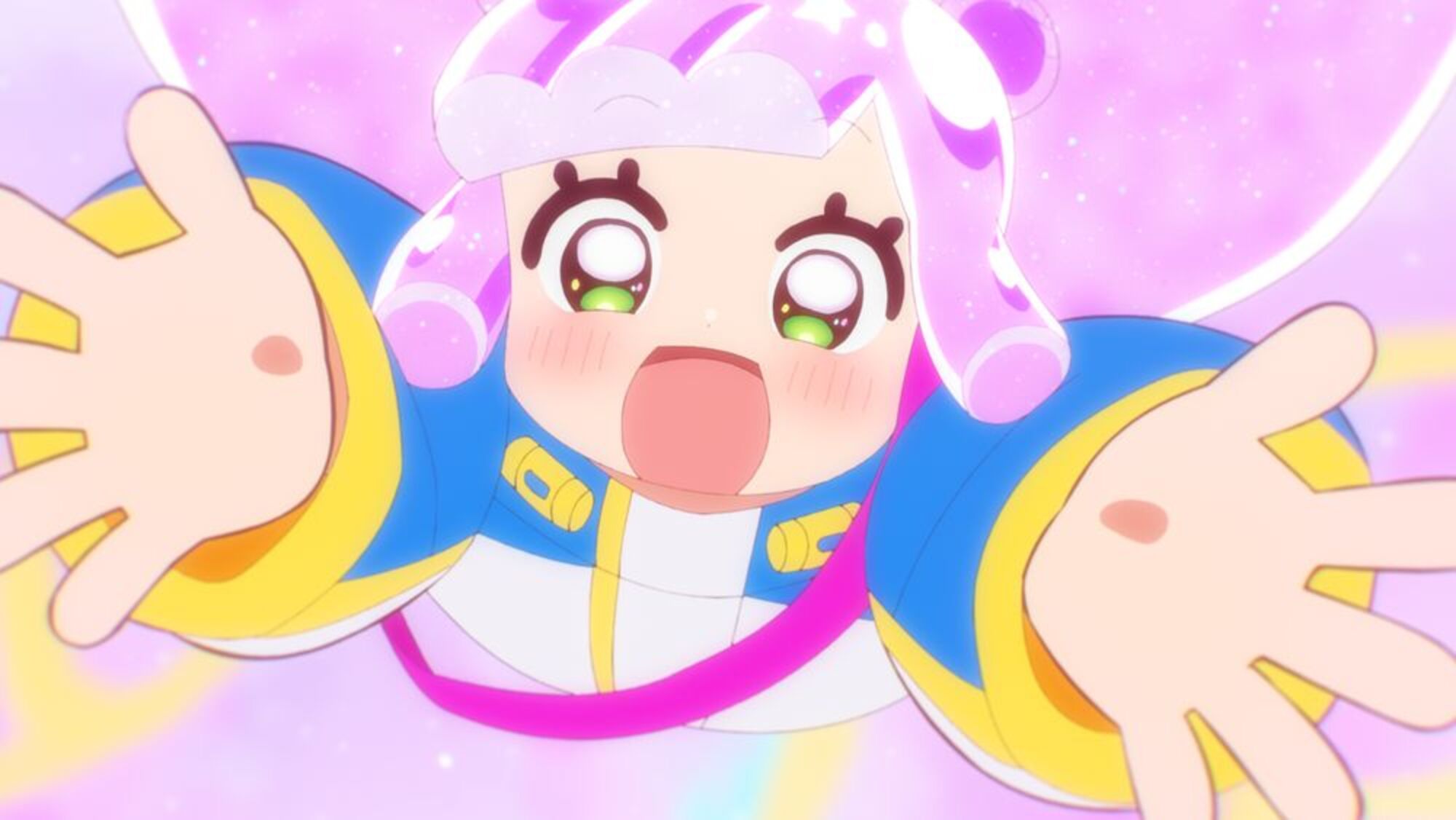 【第2期1話】ぷにるはかわいいスライム 第2期 13話 ぷにるリターンズ
