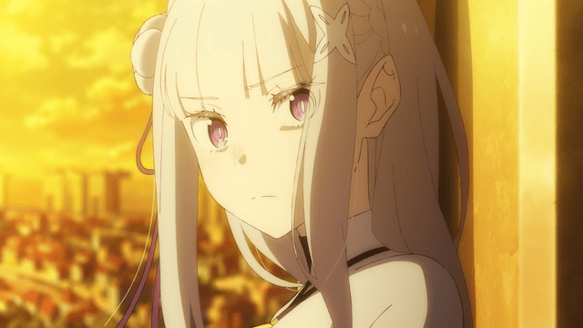 【第3期6話】『Re:ゼロから始める異世界生活 3rd season』 第56話 騎士の条件