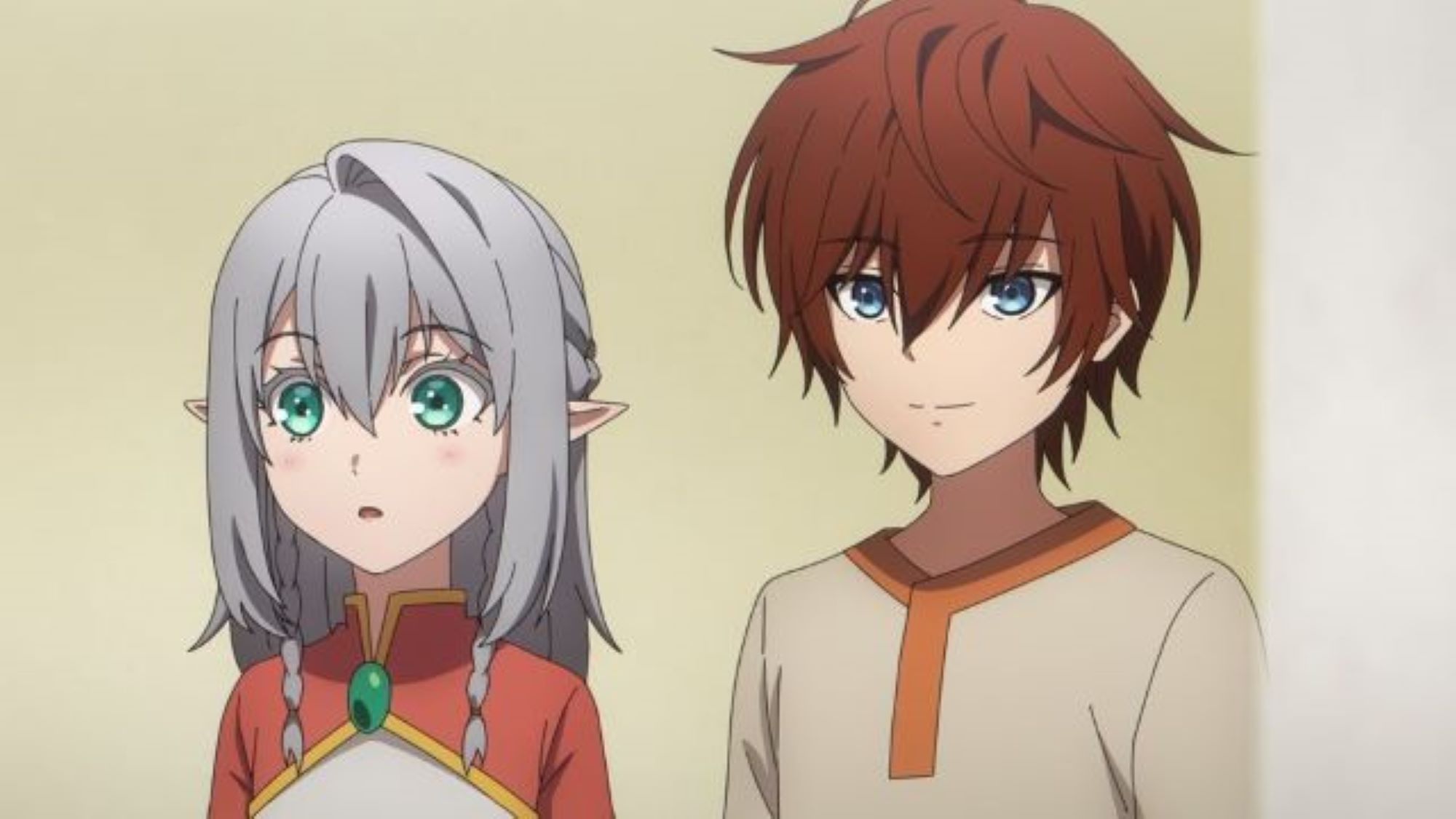 【第7話】最強の王様、二度目の人生は何をする？ 7話 王様、お別れする。