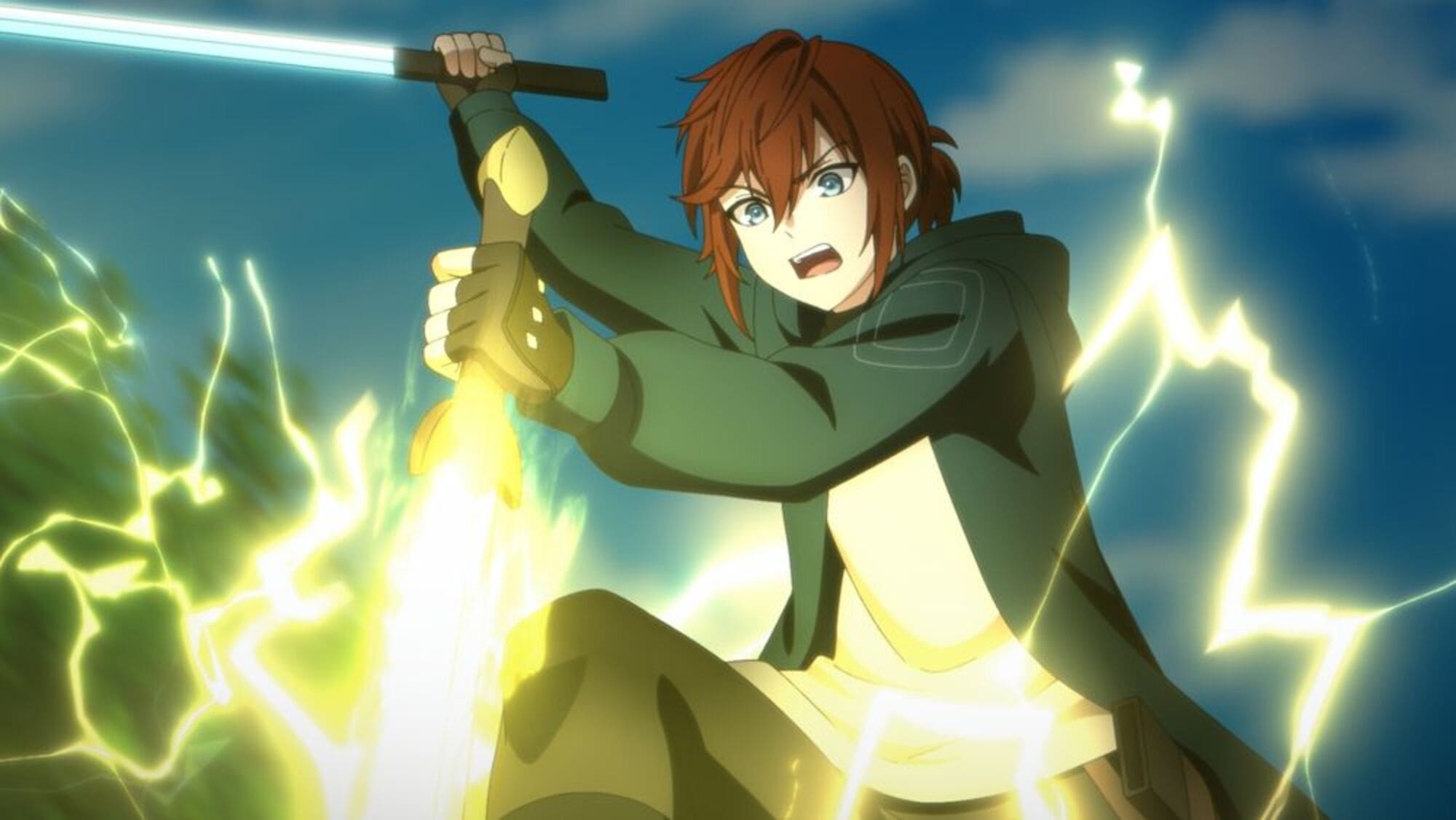 【第2期1話】最強の王様、二度目の人生は何をする？ season2 1話 王様、冒険する。