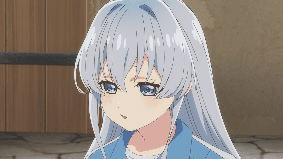 【第2期2話】精霊幻想記2 2話 異世界ショッピング