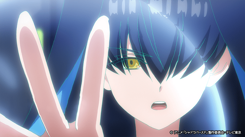 【第2期27話】シャドウバースＦ 27話 昔のままじゃないんだよっ！
