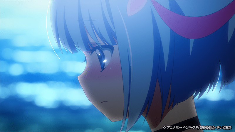 【第2期35話】シャドウバースＦ 35話 共に思い出を重ねよう