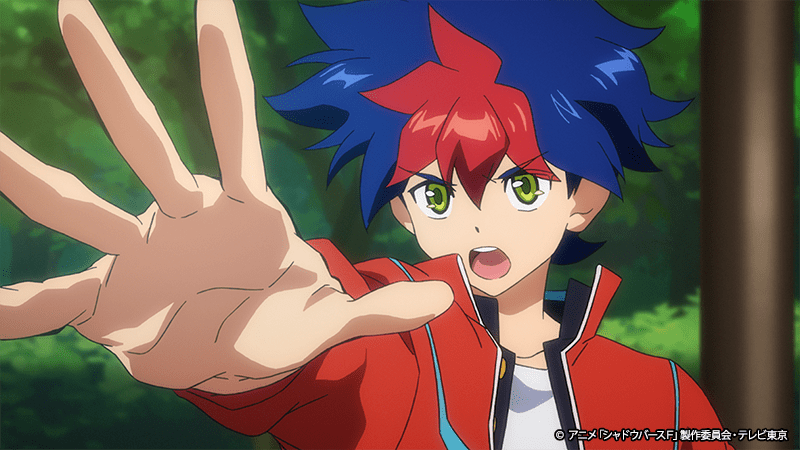 【第2期39話】シャドウバースＦ 39話 これこそがジュスティーヌ姉妹の切り札！