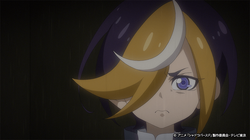 【第2期62話】シャドウバースＦ 62話 墓場の底から蘇ったぜ、俺は！