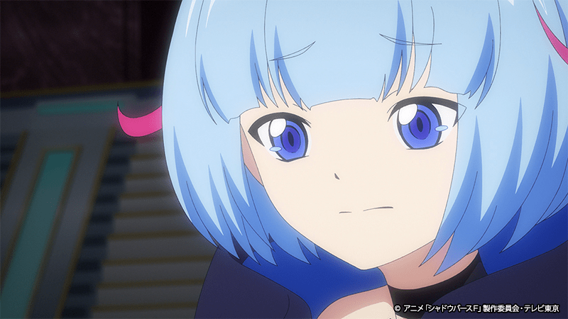 【第2期65話】シャドウバースＦ 65話 禁忌禁断おそるるに足らず！