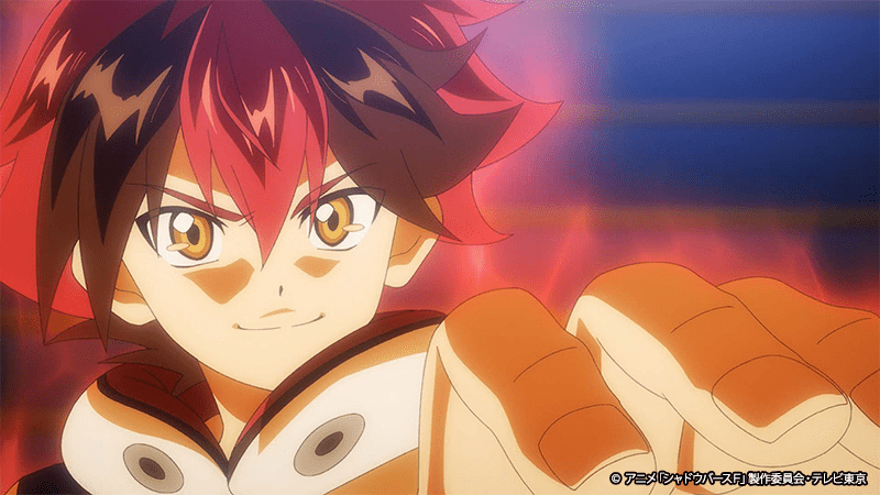 【第2期72話】シャドウバースＦ 72話 俺達のバトルはここからだ！