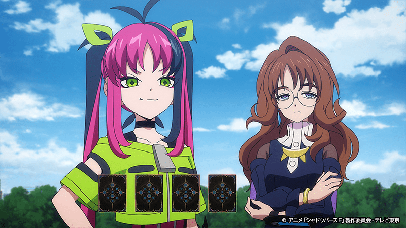 【第2期80話】シャドウバースＦ #80今までの恨みを世界に返す！