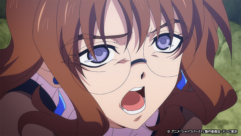 【第2期81話】シャドウバースＦ #81これが怒りというものなのね