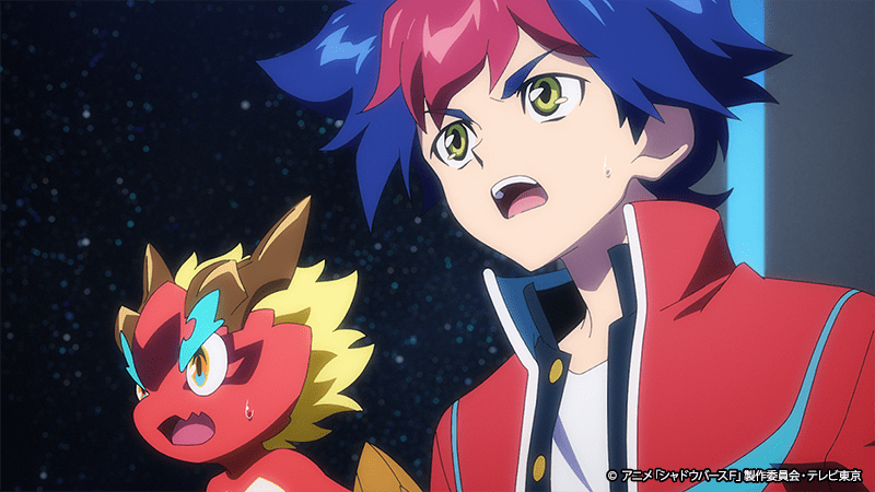 【第2期86話】シャドウバースＦ #86君は私たちの掌の上だ