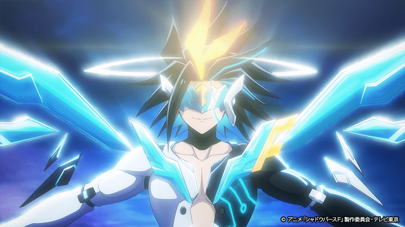 【第2期92話】シャドウバースＦ #92ライトが、世界ドラ！