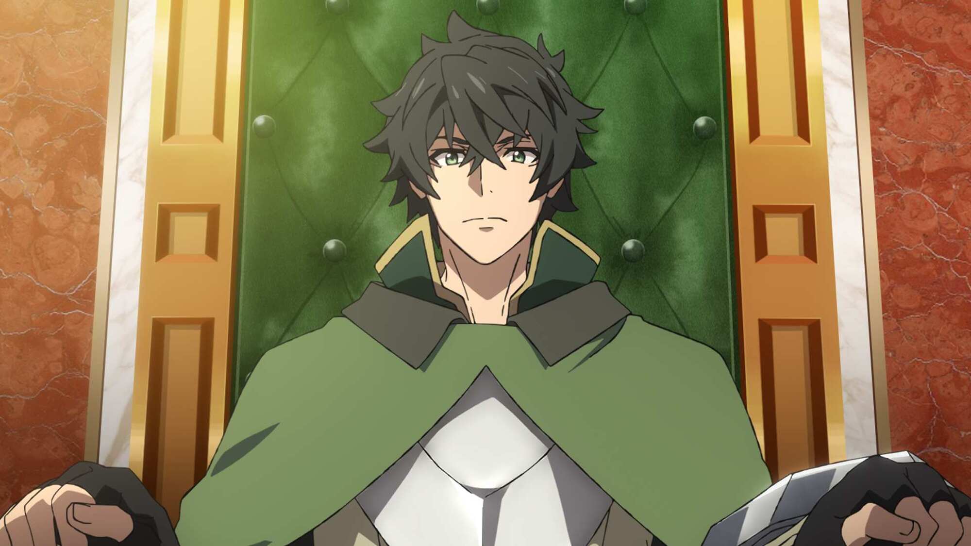 【第4期1話】盾の勇者の成り上がり season4 1話 シルトヴェルト