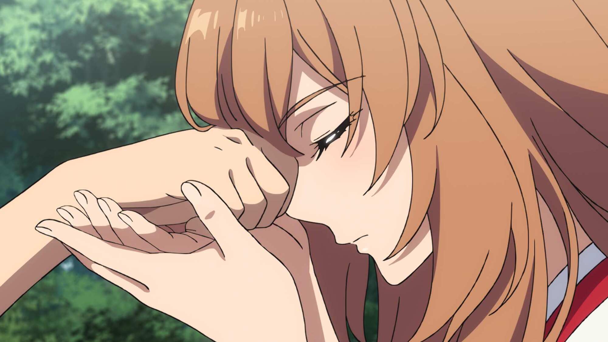 【第4期10話】盾の勇者の成り上がり season4 10話 祈り