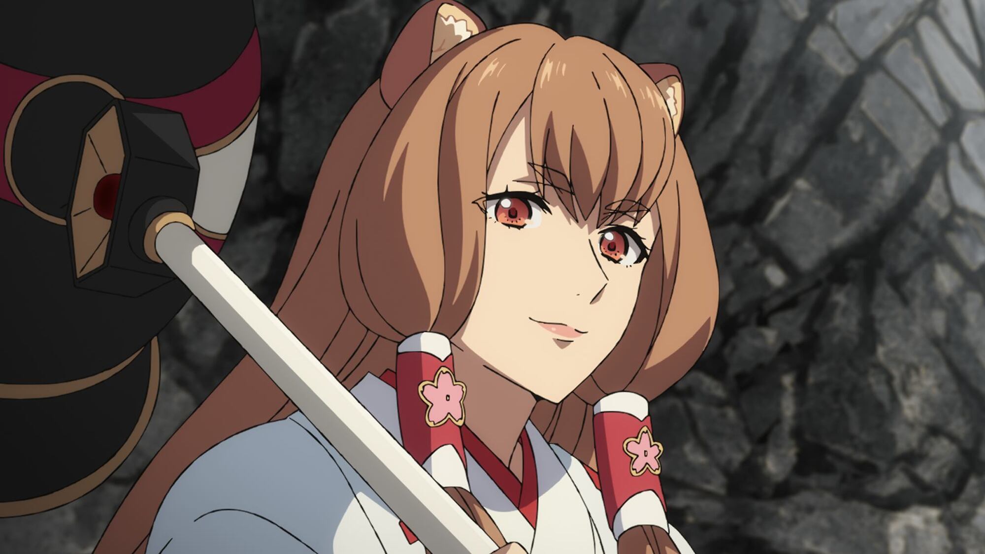 【第4期12話】盾の勇者の成り上がり season4 12話 （最終話）天命の帰還