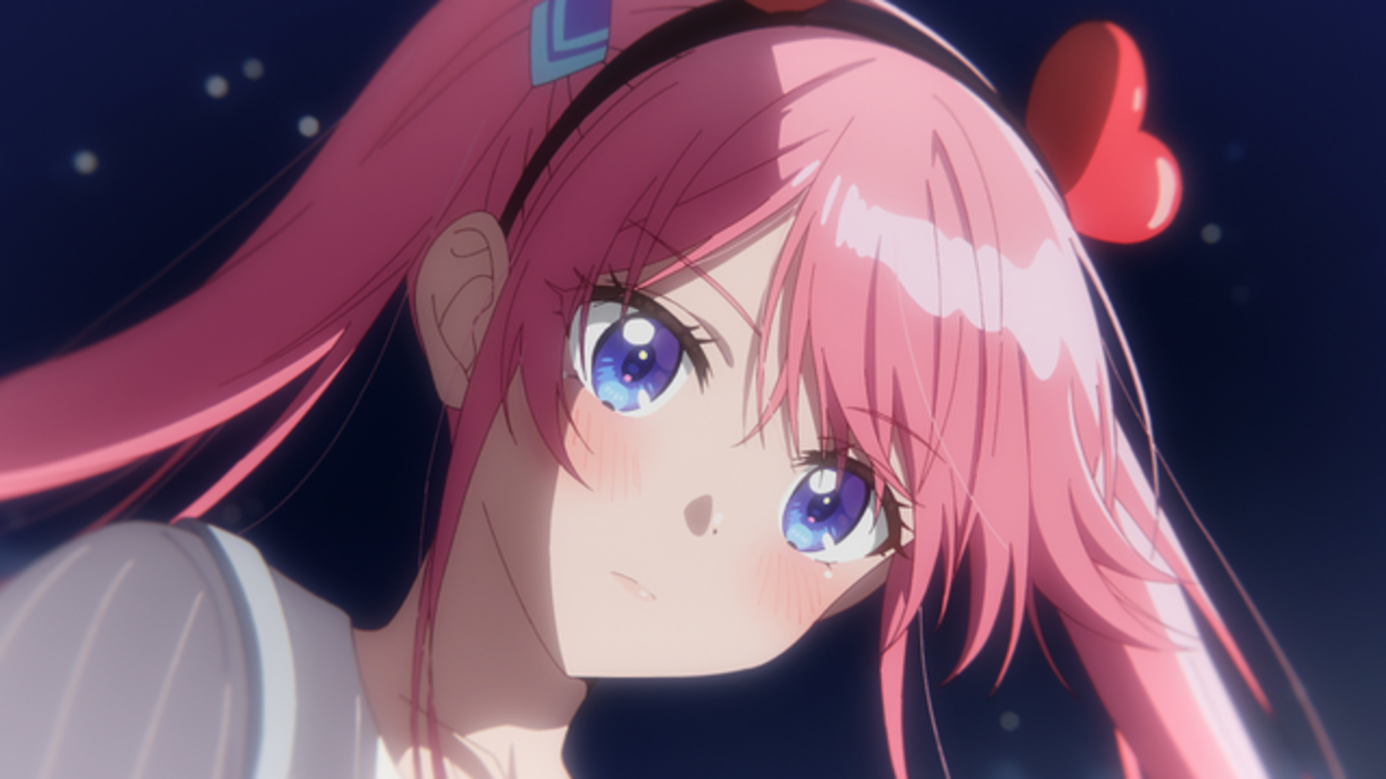 【第4話】紫雲寺家の子供たち 4話 Respectively