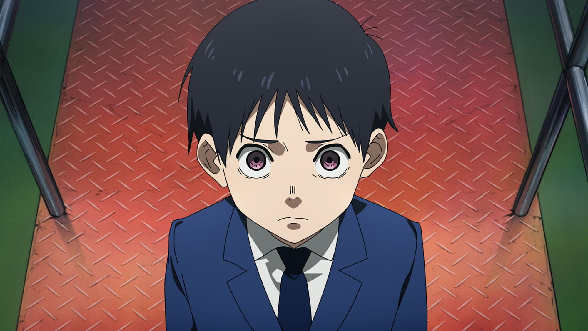 【第1話】スノウボールアース 1話 （エピソード1）