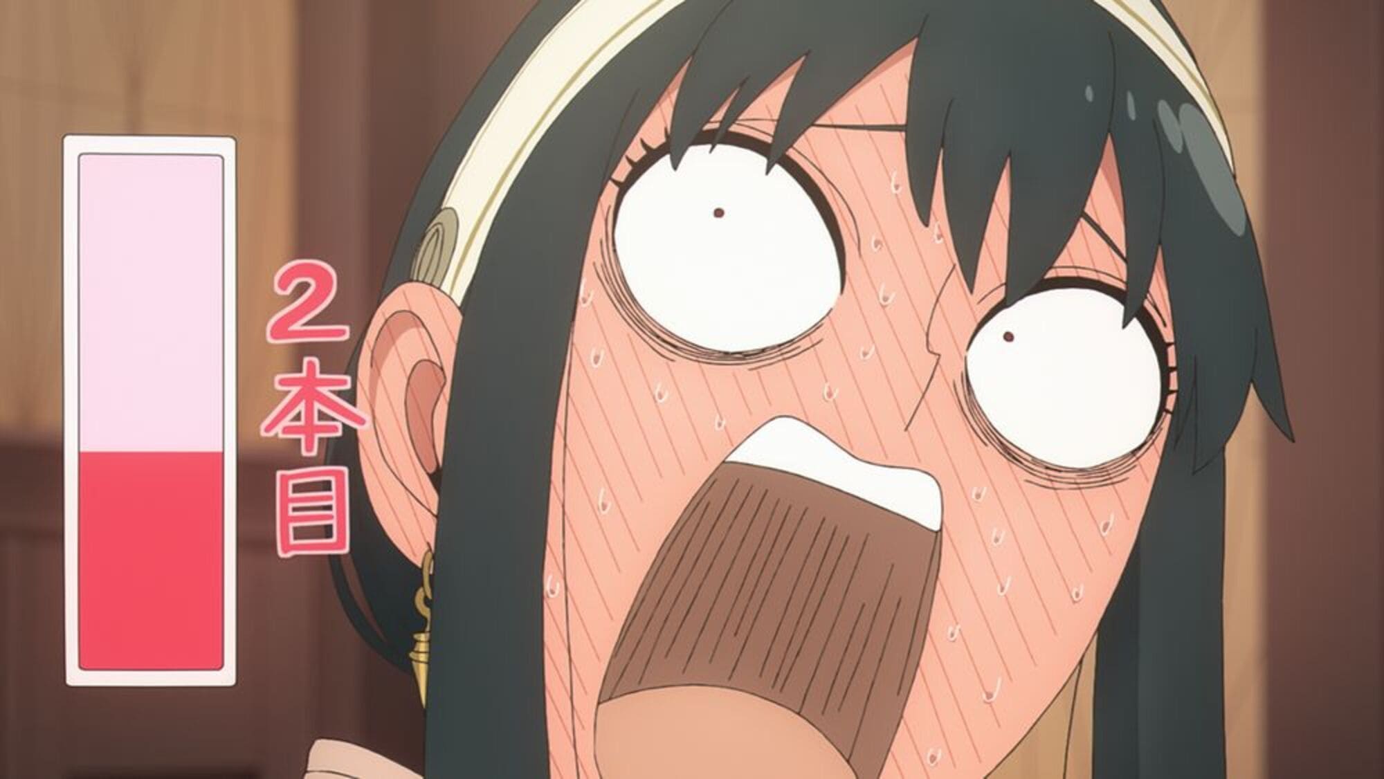 【第3期10話】SPY×FAMILY Season3 47話 オースティンの苦悩 ／ フツーの飲み会／げつめんちゃくりく