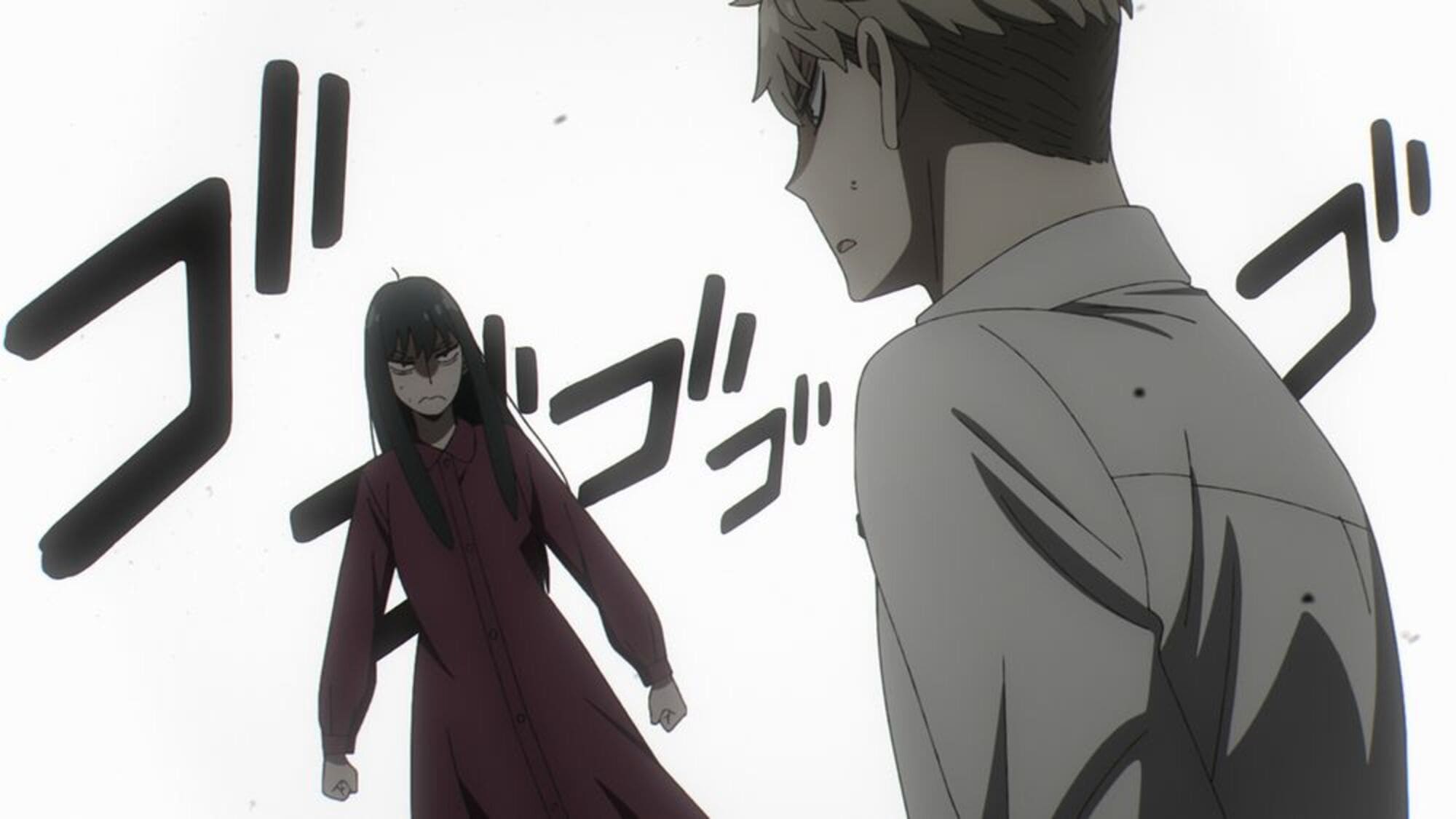 【第3期11話】SPY×FAMILY Season3 48話 レベル3非常事態