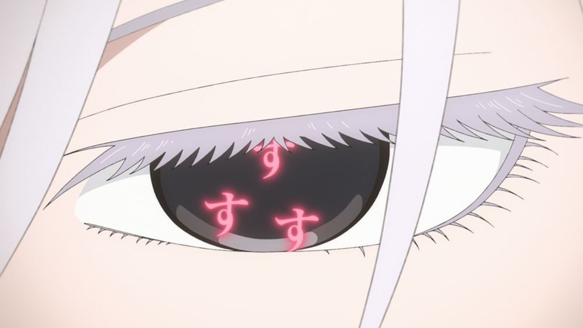 【第3期6話】SPY×FAMILY Season3 43話 白い嫉妬 ／ イーデン校バスジャック事件