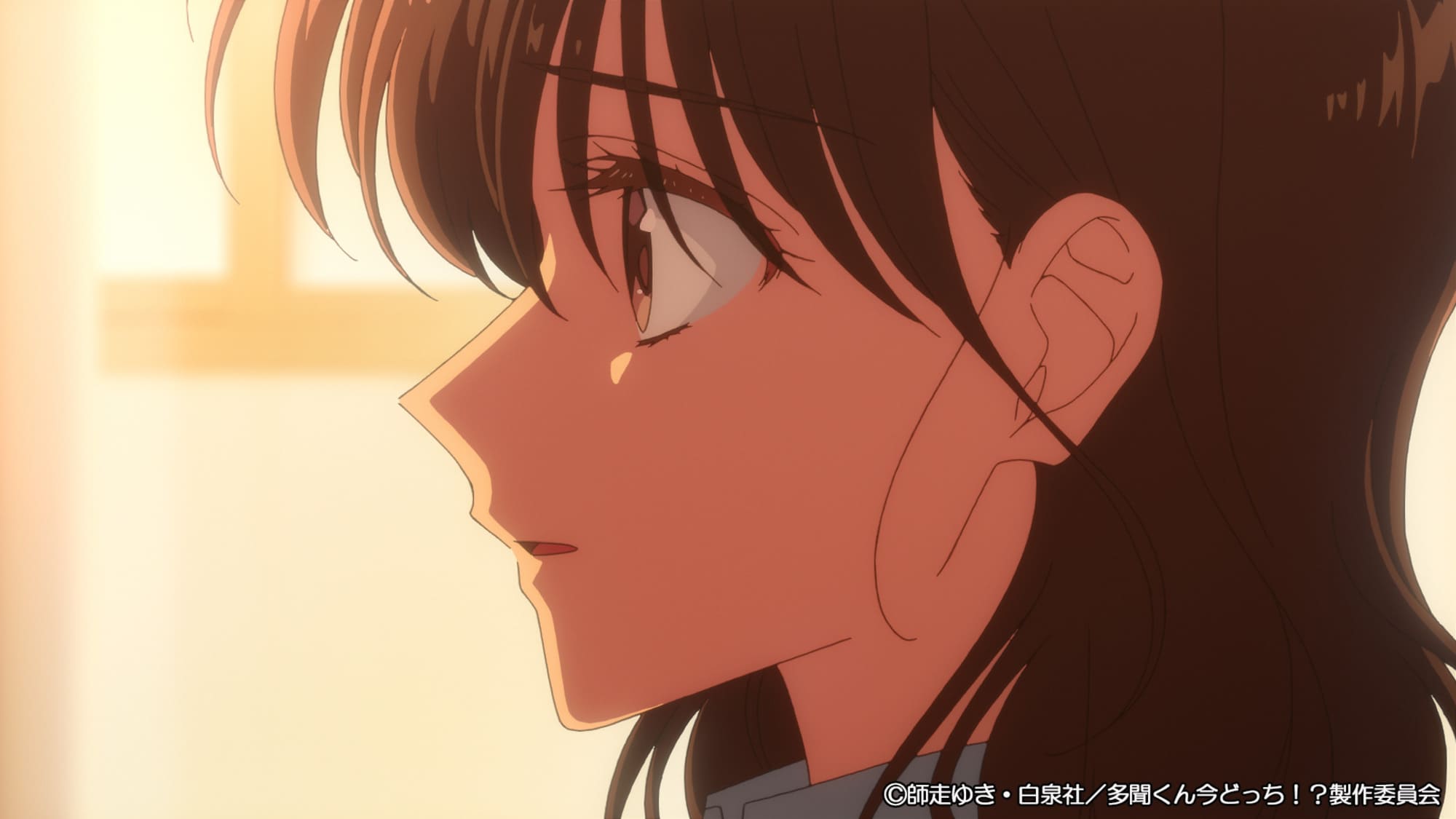 【第13話】多聞くん今どっち！？ 13話 （最終話）わたし、腹を括ります。