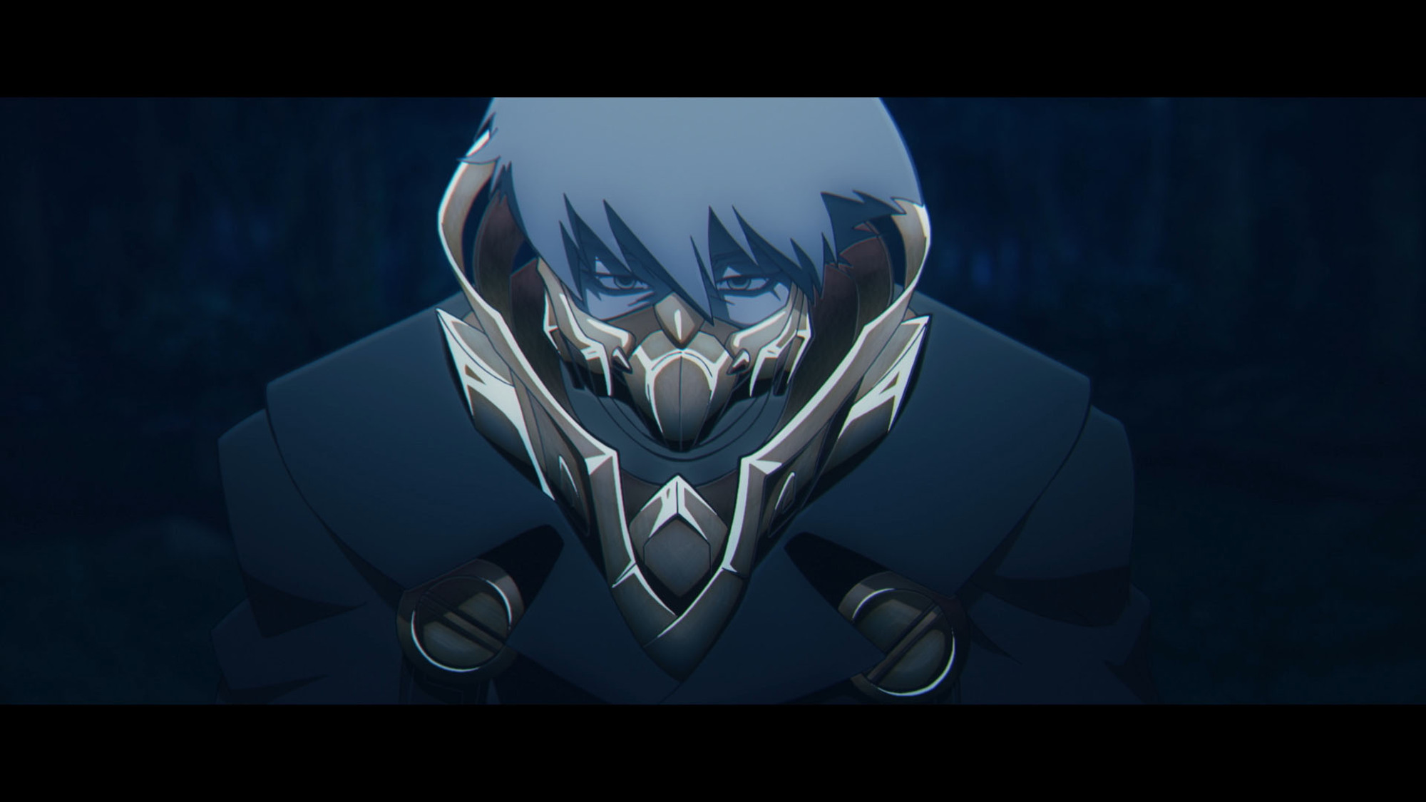 【第15話】TO BE HERO X 15話 感情失調症