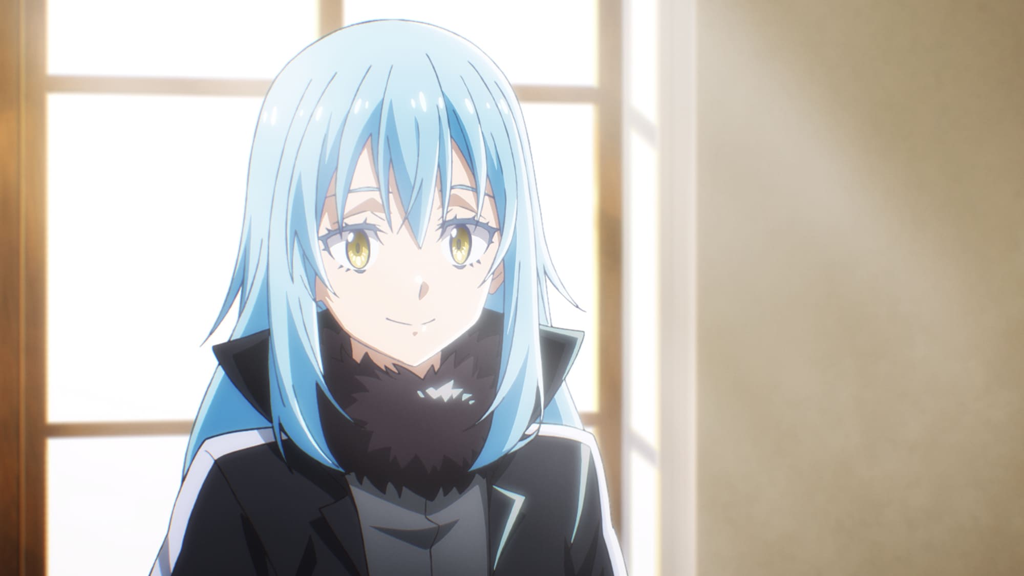 【第4期1話】転生したらスライムだった件 4期 73話 新しい日々
