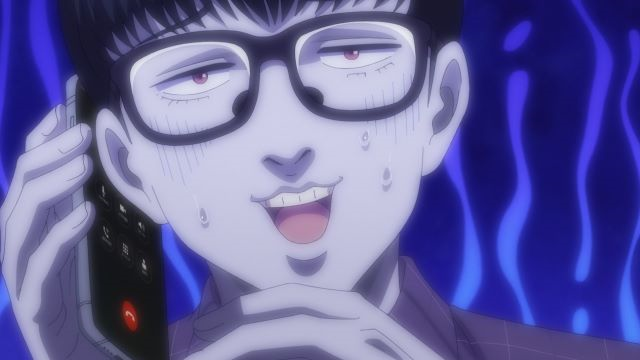 【第14話】トリリオンゲーム 14話 ハルVS.ガク
