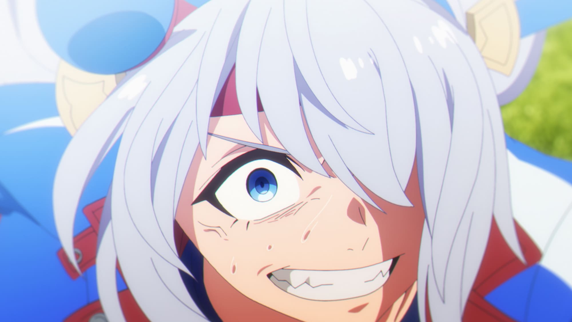 【第13話】ウマ娘 シンデレラグレイ 13話 日本一