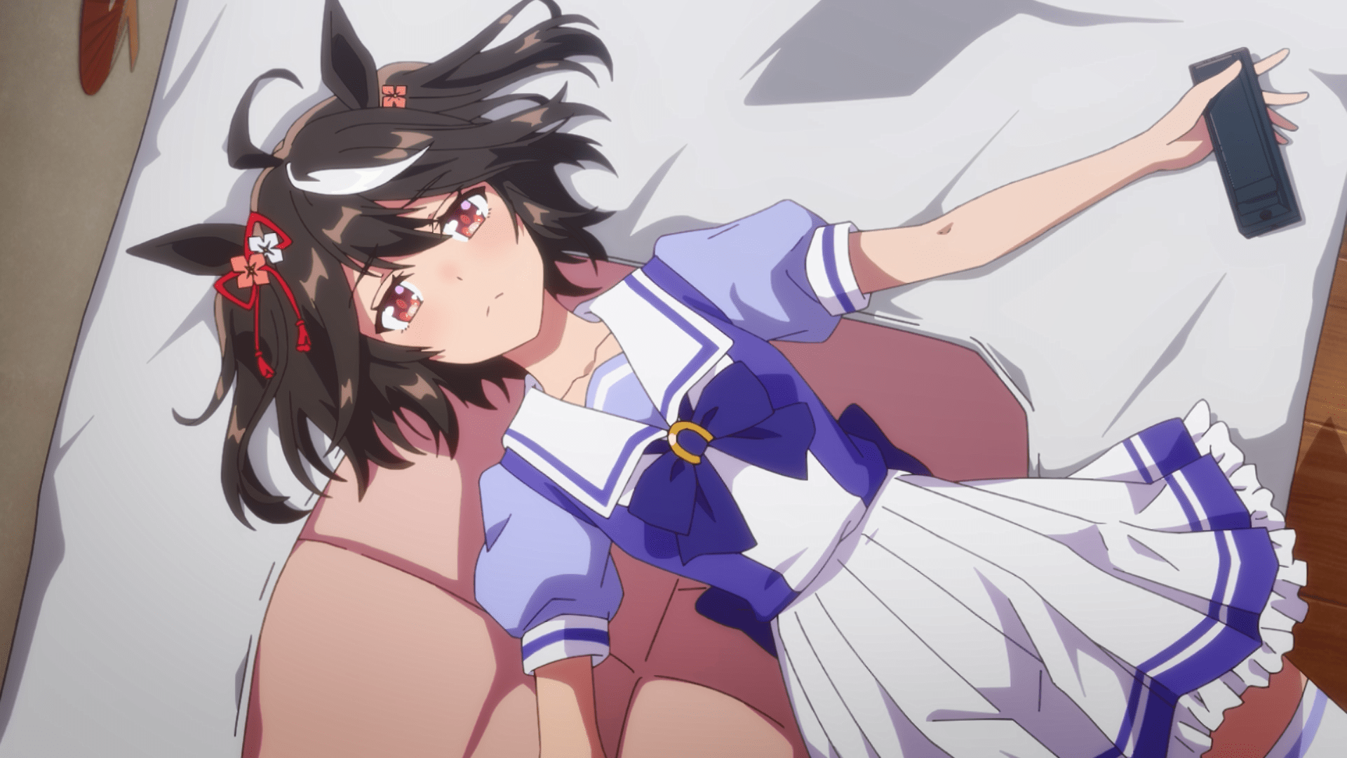 【第3期2話】ウマ娘 プリティーダービー Season 3 2話 スタートライン