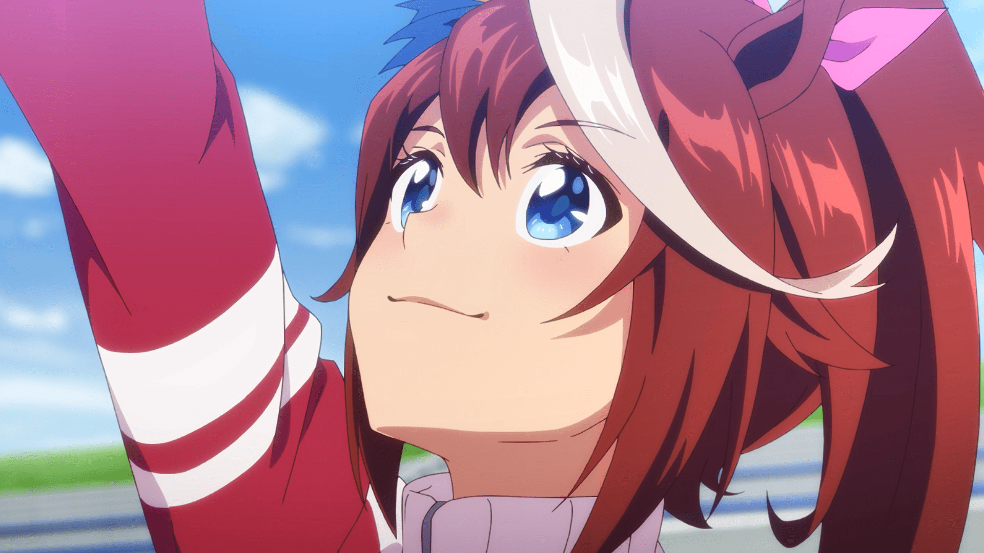 【第3期8話】ウマ娘 プリティーダービー Season 3 8話 ずっとあったもの