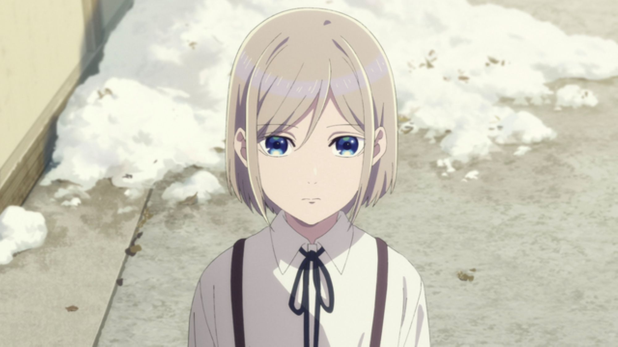 【第2期10話】わたしの幸せな結婚 2期 23話 約束