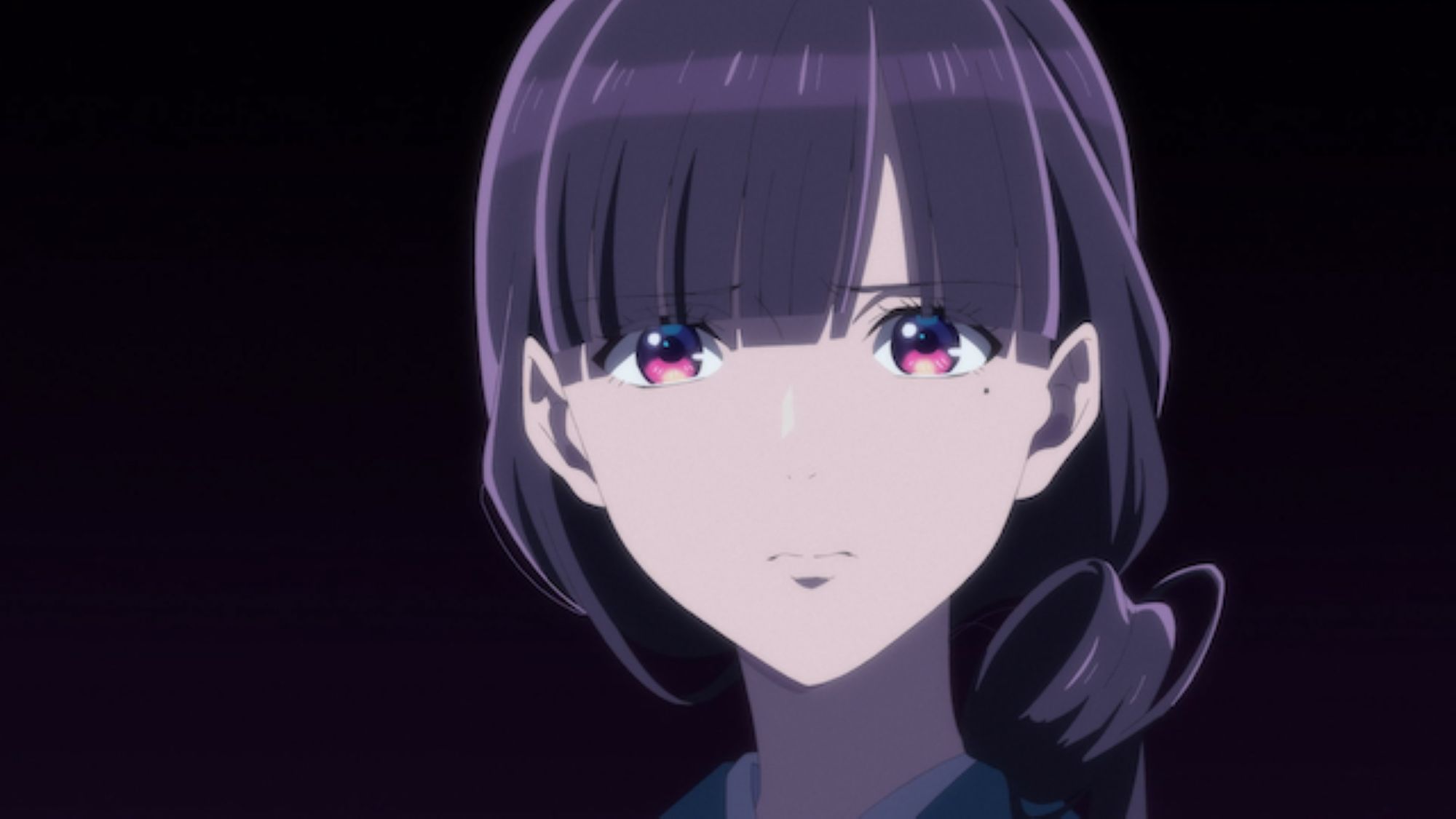 【第2期3話】わたしの幸せな結婚 2期 16話 異能心教と鬼