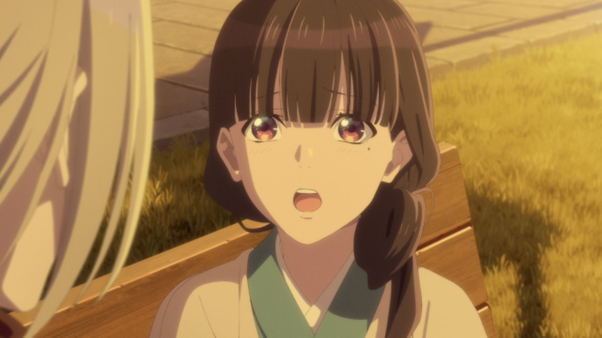 【第2期5話】わたしの幸せな結婚 2期 18話 心の奥は