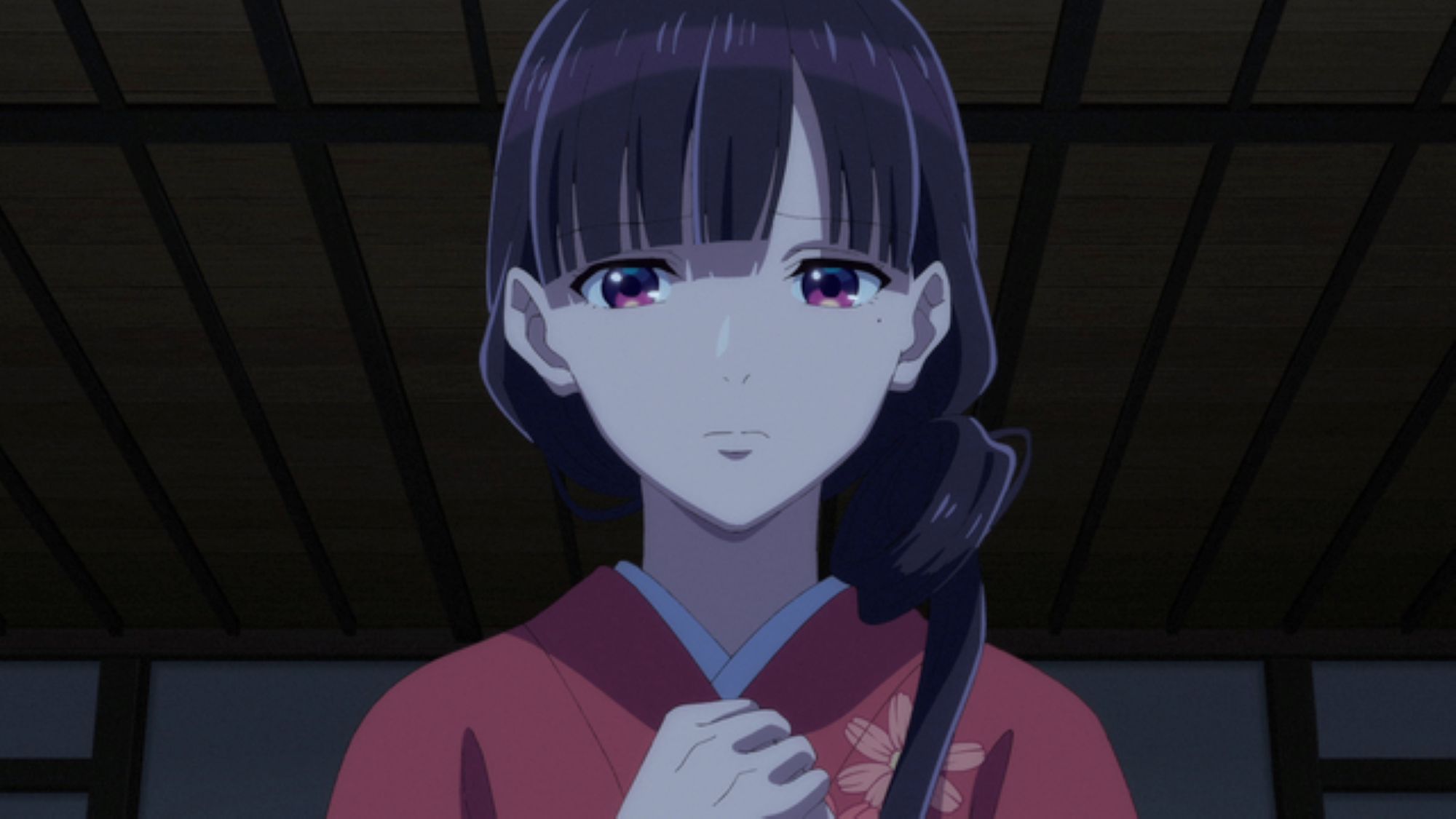 【第2期6話】わたしの幸せな結婚 2期 19話 甘水直という男