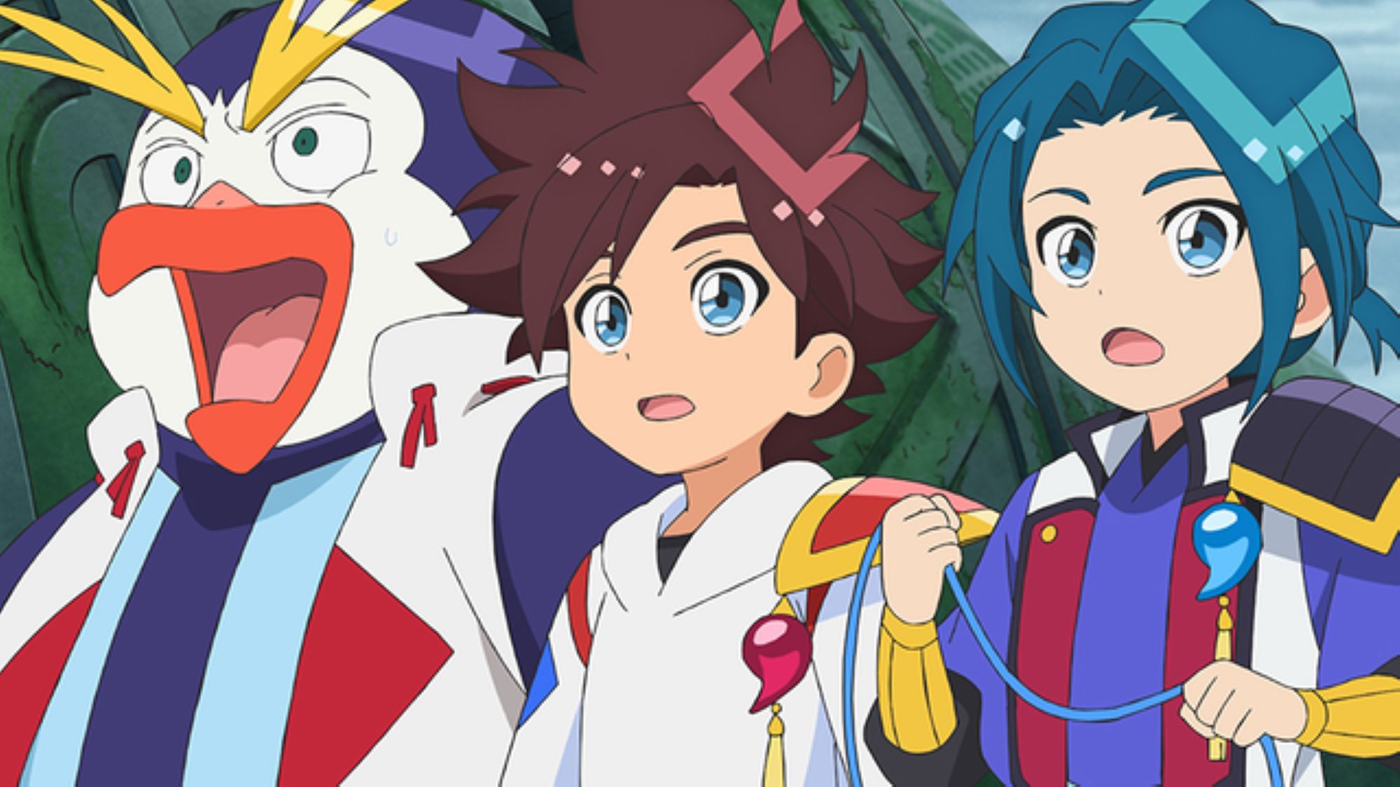 【第14話】魔神創造伝ワタル 14話 【マロ流ハウツー】これでキミも人気RyuTuber！